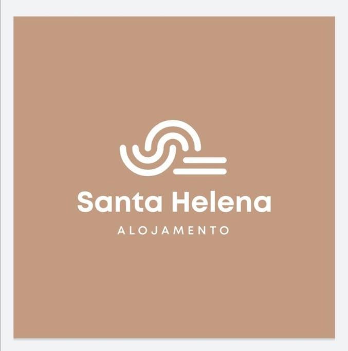 فيلا Alojamento Santa Helena أدوس كونهادوس المظهر الخارجي الصورة